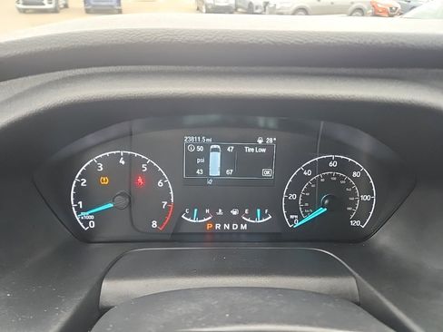 Used 2023 Ford Transit 250 Low Roof AWD w/ Exterior Upgrade Package image 13