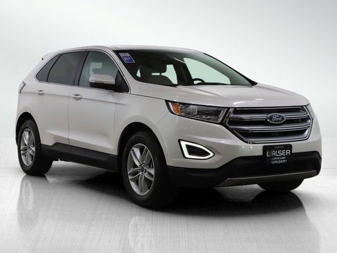 Used 2016 Ford Edge SEL w/ Equipment Group 201A AWD/4WD image 8