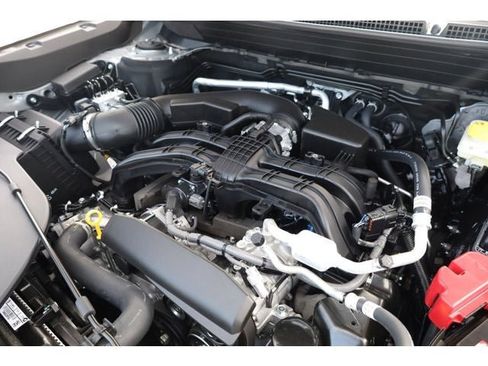New 2026 Subaru Outback Limited AWD/4WD image 50