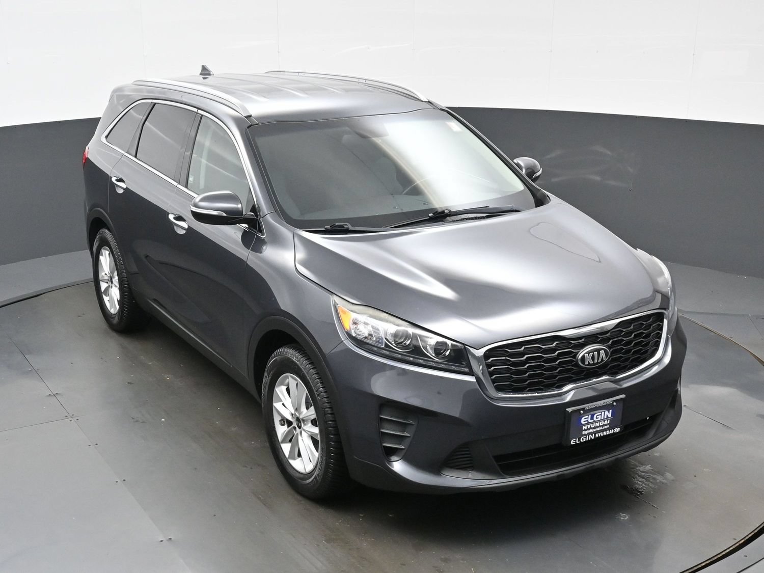 Used 2019 Kia Sorento FWD w/ Option Group 020 image 39