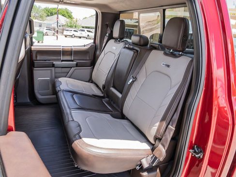 Used 2019 Ford F150 Limited RWD image 16