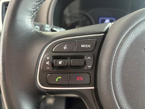 Used 2018 Kia Sportage EX AWD/4WD image 17