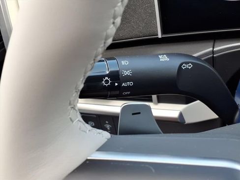New 2026 Hyundai Santa Fe SE FWD image 29