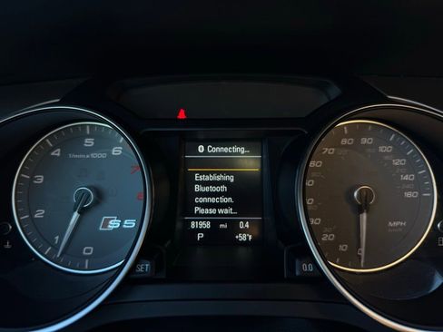 Used 2015 Audi S5 Prestige w/ Prestige Package image 34