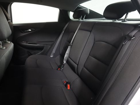 Used 2024 Chevrolet Malibu LT image 29