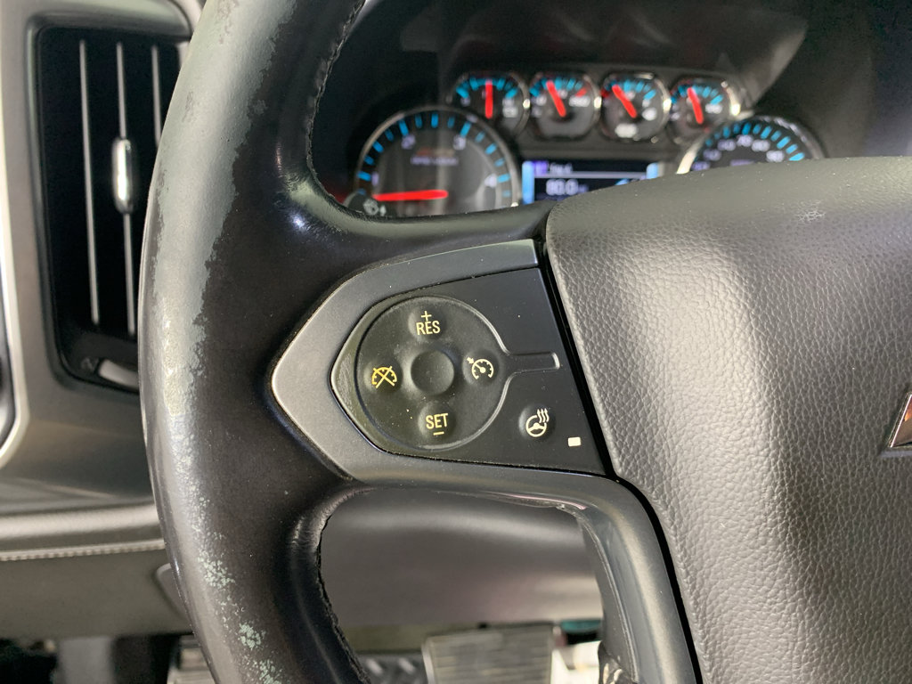 Used 2015 Chevrolet Silverado 2500 LTZ w/ Duramax Plus Package AWD/4WD image 16
