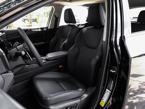 Used 2022 Lexus NX 350 AWD w/ Cold Area Package image 45
