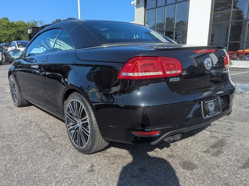 Used 2014 Volkswagen Eos image 10