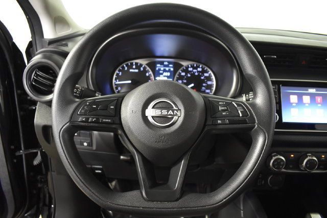 Used 2024 Nissan Kicks S FWD image 14