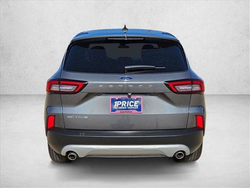 Used 2025 Ford Escape Active FWD image 7