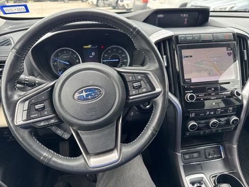 Used 2022 Subaru Ascent Limited w/ Technology Package AWD/4WD image 13