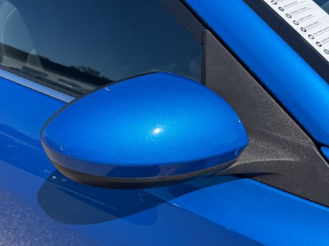 Used 2025 Nissan Sentra SV FWD image 13