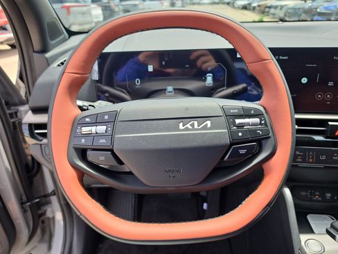 New 2026 Kia Sportage SX AWD/4WD image 30