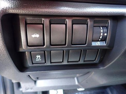 Certified 2024 Subaru WRX Limited w/ Popular Package #2A AWD/4WD image 16