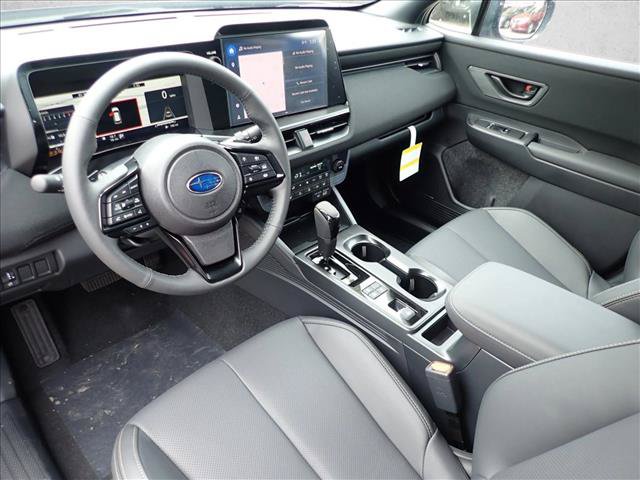 New 2026 Subaru Outback Limited AWD/4WD image 12