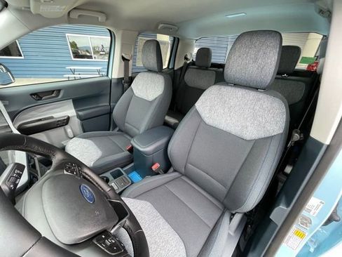New 2026 Ford Maverick XLT AWD/4WD image 17