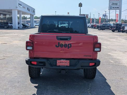 Used 2020 Jeep Gladiator Sport w/ Quick Order Package 24S AWD/4WD image 6