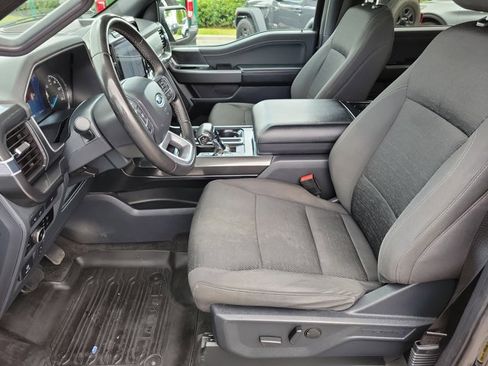 Certified 2023 Ford F150 XLT w/ Equipment Group 302A High image 20