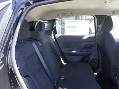 New 2026 Nissan Kicks S image 18