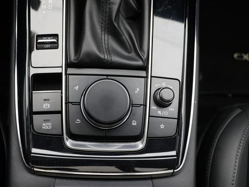 Used 2025 MAZDA CX-30 AWD 2.5 S w/ Preferred Package image 25