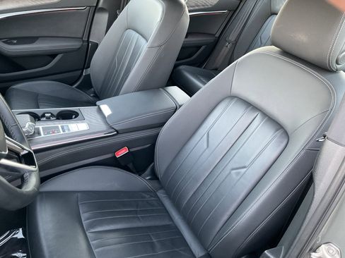 Used 2024 Audi A6 Premium Plus image 35