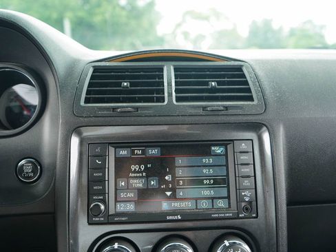 Used 2014 Dodge Challenger SRT8 Core RWD image 11