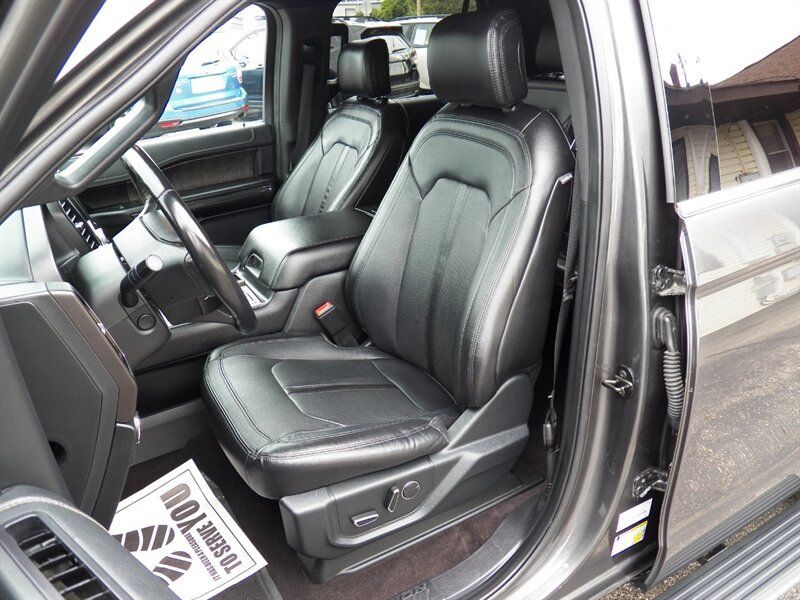Used 2020 Ford Expedition Limited RWD image 9