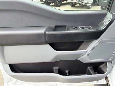 New 2026 Ford F550 2WD Crew Cab image 17