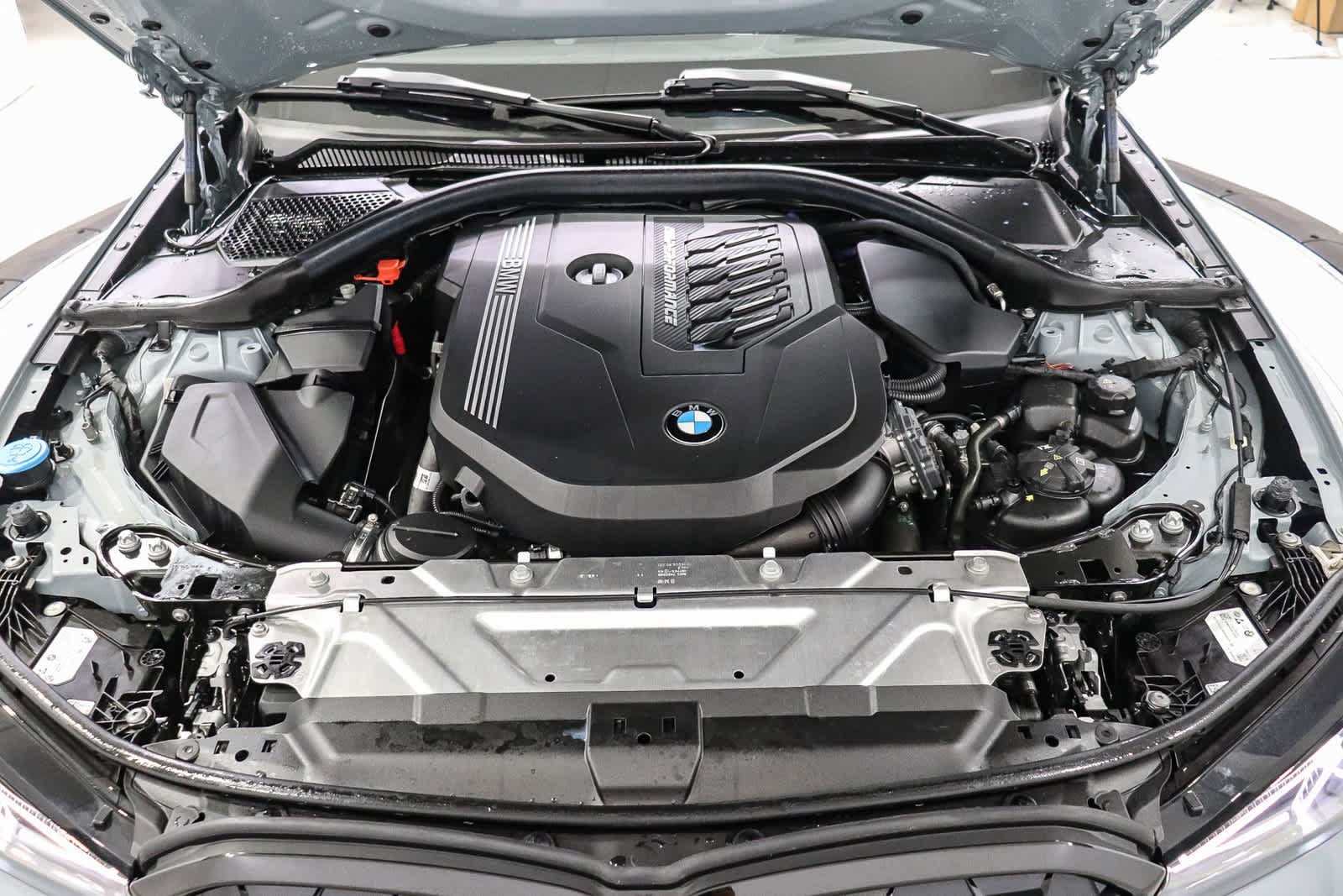 Used 2024 BMW M340i w/ Premium Package RWD image 31
