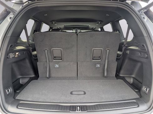 New 2025 Jeep Grand Cherokee L Altitude image 34