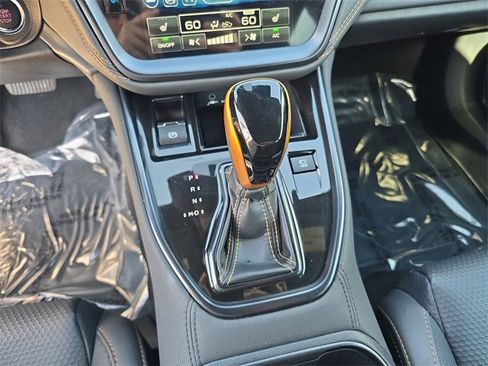 Certified 2023 Subaru Outback Wilderness image 21