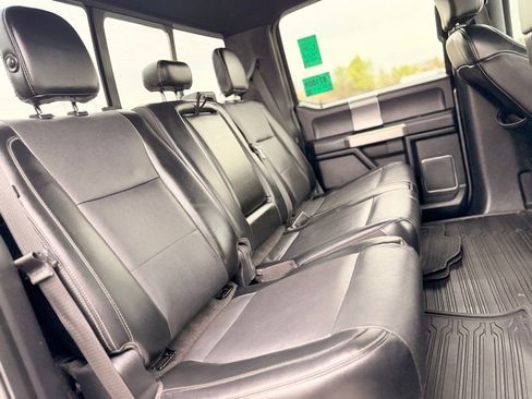 Used 2015 Ford F150 Lariat w/ Equipment Group 502A Luxury image 15