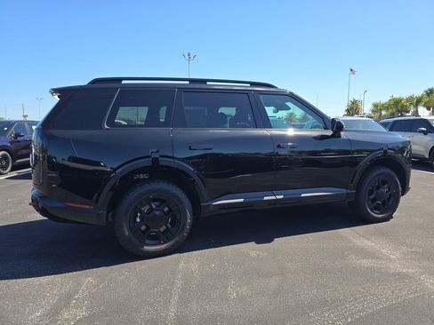 New 2027 Kia Telluride SX Prestige X-Pro AWD/4WD image 9