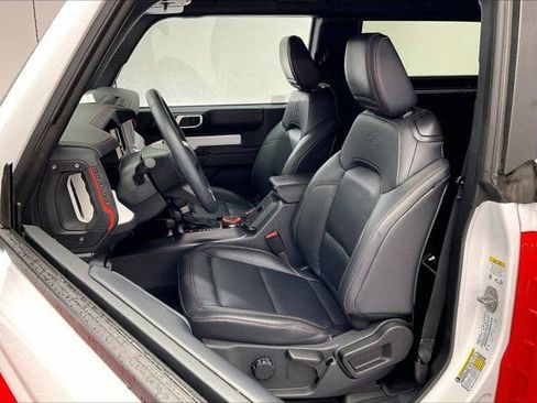 Used 2025 Ford Bronco Stroppe Edition image 18