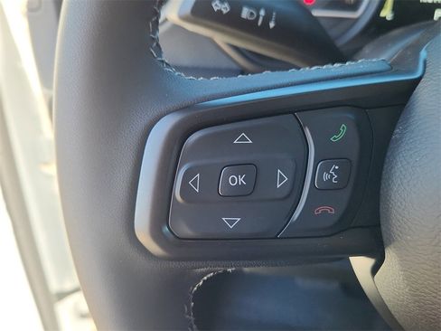 New 2025 Jeep Wrangler Rubicon image 11