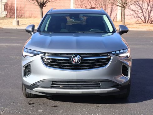 Used 2023 Buick Envision Preferred image 26