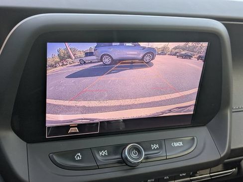 Used 2023 Chevrolet Camaro SS RWD image 20