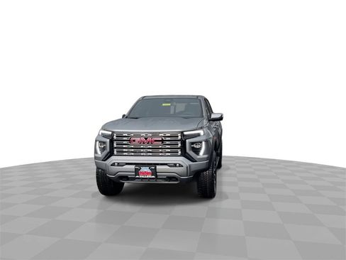 New 2026 GMC Canyon Denali image 3