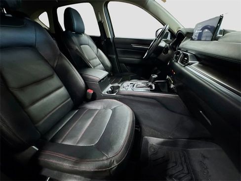 Used 2023 MAZDA CX-5 Carbon Edition image 31