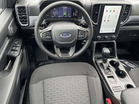 New 2025 Ford Ranger XL w/ Trailer Tow Package image 5