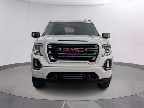 Used 2020 GMC Sierra 1500 AT4 w/ AT4 Premium Package AWD/4WD image 10