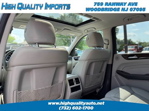 Used 2014 Mercedes-Benz ML 350 4MATIC image 41