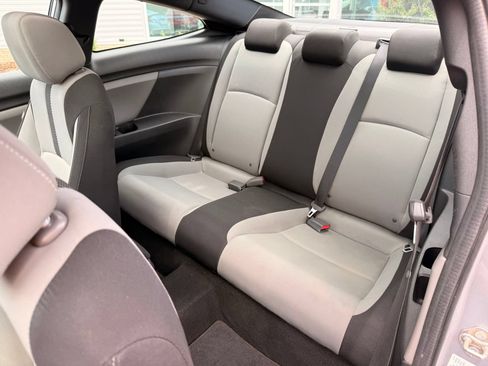 Used 2017 Honda Civic LX-P image 17