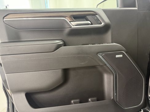 Certified 2023 Chevrolet Silverado 1500 RST w/ Convenience Package II image 11