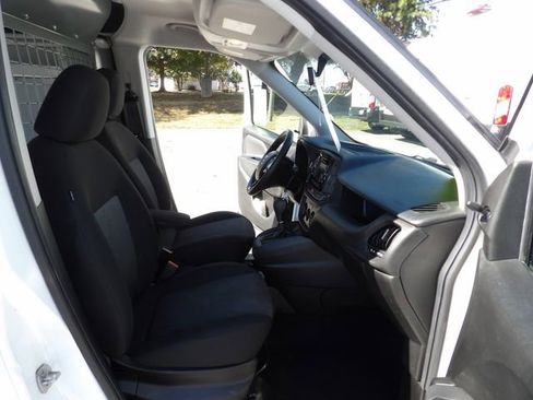 Used 2022 RAM ProMaster City Tradesman image 31