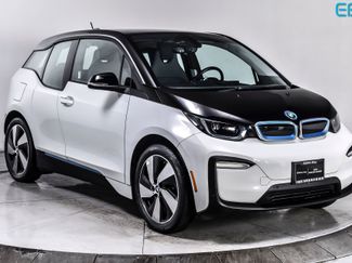 Used 2019 BMW i3 video 1
