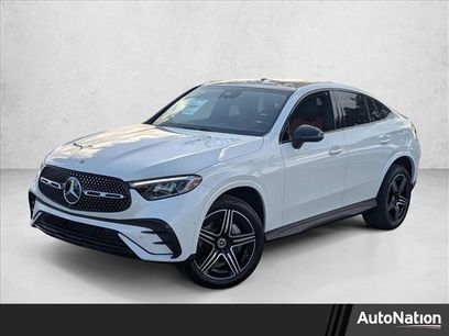 New 2026 Mercedes-Benz GLC 300 4MATIC