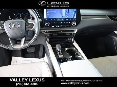 Certified 2024 Lexus RX 350 Premium Plus w/ Convenience Package FWD image 18