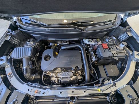 New 2026 GMC Terrain Elevation w/ LPO, Floor Liner Package image 11