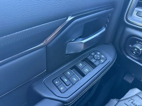 New 2025 RAM 2500 Rebel w/ Rebel Level 1 Equipment Group image 20
